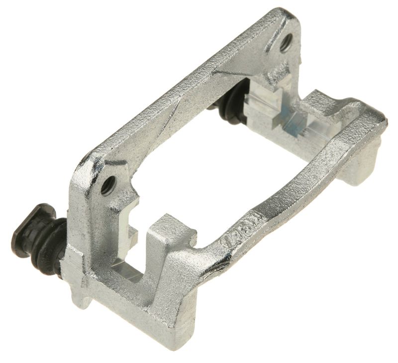 Halter, Bremssattel