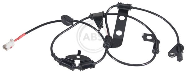 Gasfeder, Koffer-/Laderaum