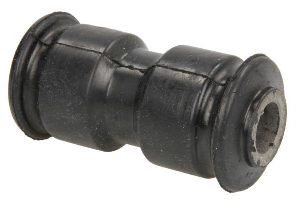 Lagerung, Blattfeder