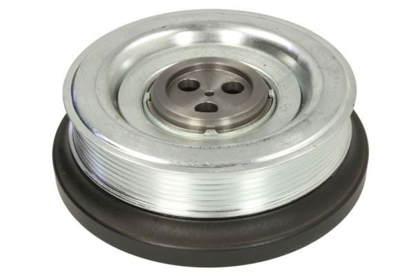 Riemenscheibe, Kurbelwelle