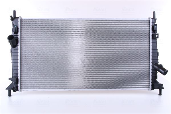Kühler, Motorkühlung