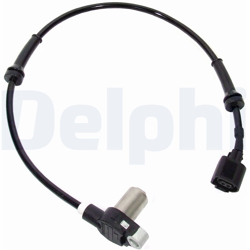 ABS-Sensor vorne L/R passt zu: FORD GALAXY I, GALAXY MK I, VW SHARAN 1.9D-2.8 03.95-05.06