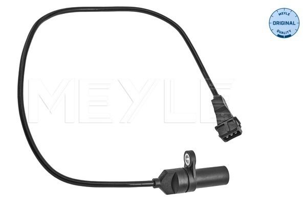 Kurbelwellensensor passt zu: CITROEN JUMPER I, JUMPER II, FIAT BRAVA, BRAVO I, DOBLO, DOBLO/MINIVAN, DUCATO, GRANDE PUNTO, MAREA, PALIO, PUNTO, PUNTO/HATCHBACK, SIENA, STRADA 1.1-2.8D 09.93-