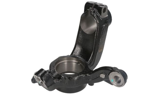 Achsschenkel, Radaufhängung