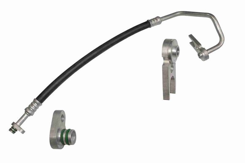 Hochdruckleitung, Klimaanlage