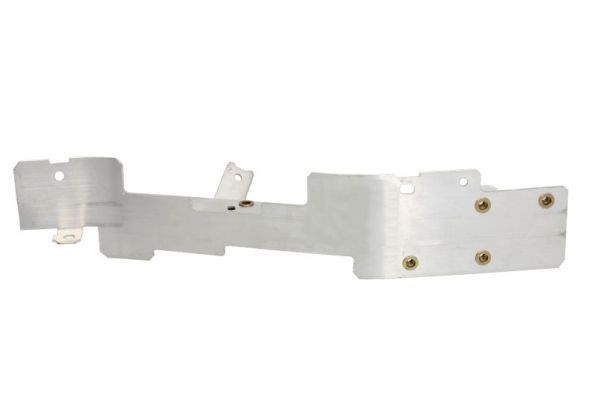 Scheinwerferbefestigung R (aluminium) passt zu: BMW X5 F15, F85, X6 F16, F86 07.13-12.19