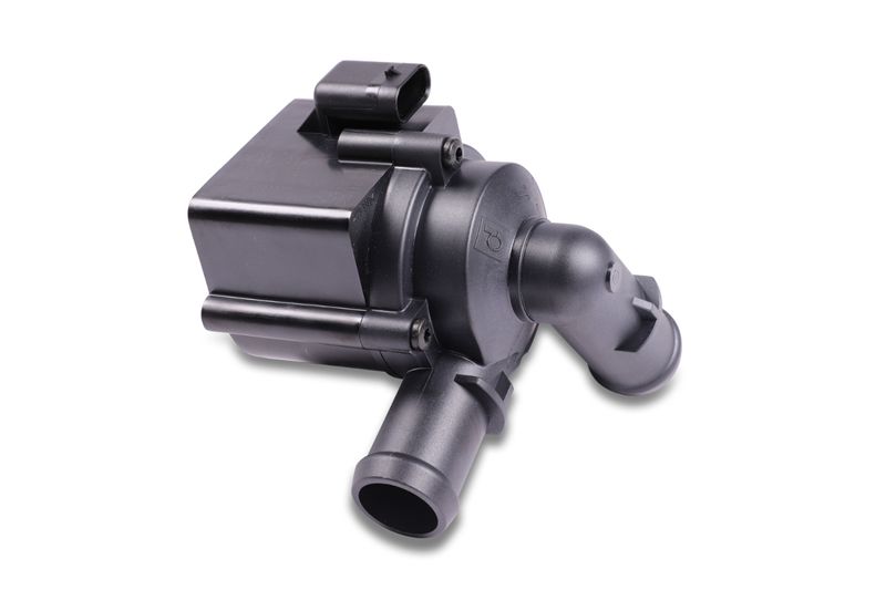 Zusätzliche Kühlmittelpumpe (betriebsart elektrisch) passt zu: AUDI A8 D5 3.0H/4.0H 06.17-