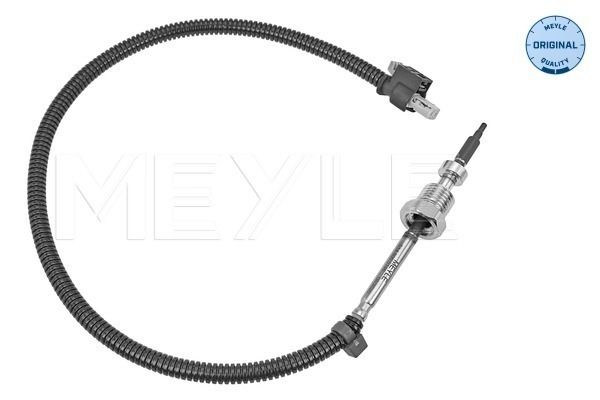 Abgastemperatursensor (vor dem turbolader) passt zu: MERCEDES C T-MODEL (S204), C (W204), E T-MODEL (S211), E (VF211), E (W211) 2.1D 03.03-12.09