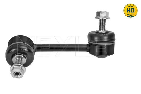 Stange/Strebe, Stabilisator