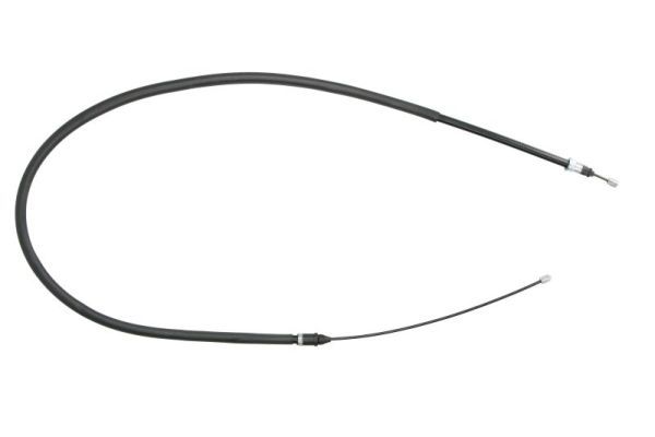 Seilzug, Feststellbremse