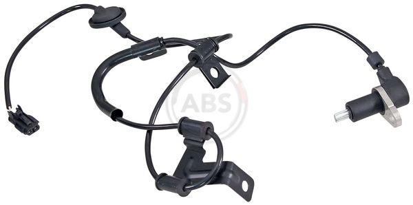 Gasfeder, Koffer-/Laderaum