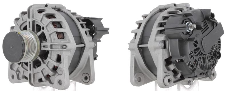 Buchse, Fahrerhauslagerung