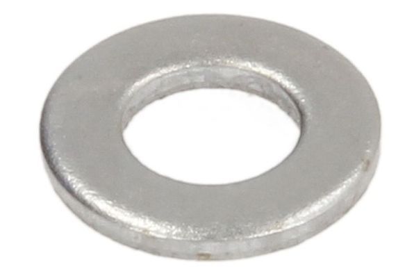 Dichtring, Düsenschacht