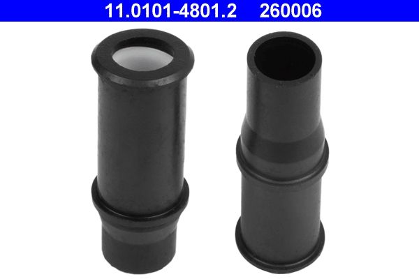 Führungshülsensatz, Bremssattel