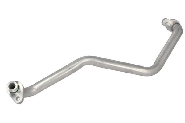 Hochdruckleitung, Klimaanlage