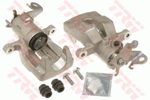 Bremssattel