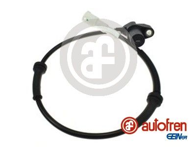 Sensor, Raddrehzahl