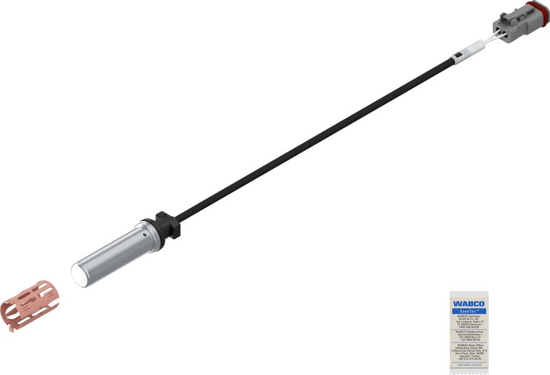 Kabelreparatursatz, Raddrehzahlsensor