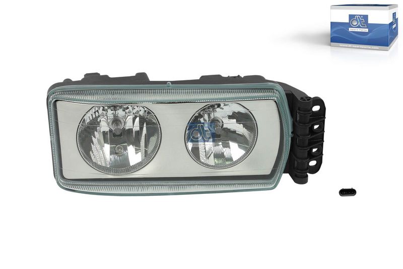 Kühlmittelthermostat (83°C, gehäuse) passt zu: VOLVO C30, S40 II, S80 II, V50, V70 III, CITROEN BERLINGO, BERLINGO/MINIVAN, C3 I, C4, C4 GRAND PICASSO I, C4 I, C4 PICASSO I, C5 II 1.6D 10.03-