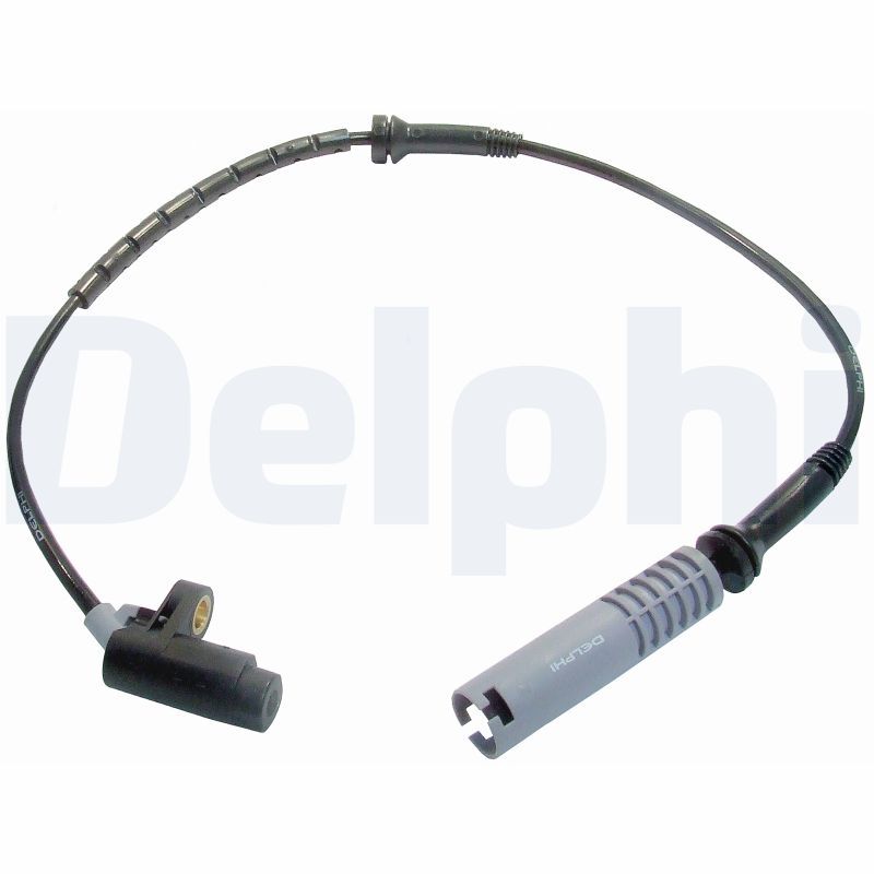 ABS-Sensor vorne L/R passt zu: BMW 3 (E36), 7 (E38) 1.6-5.4 09.90-11.01