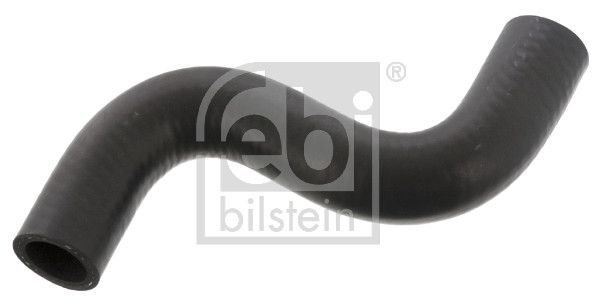 Kühlsystem Gummischlauch (19mm/27mm, länge: 125mm) passt zu: SCANIA G I, P I, R I, T DC09.108-DT12.14 01.03-05.19
