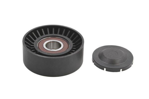 Spannarm, Keilrippenriemen