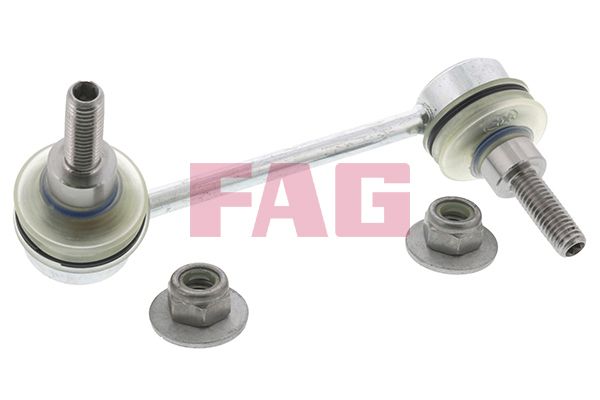 Stange/Strebe, Stabilisator