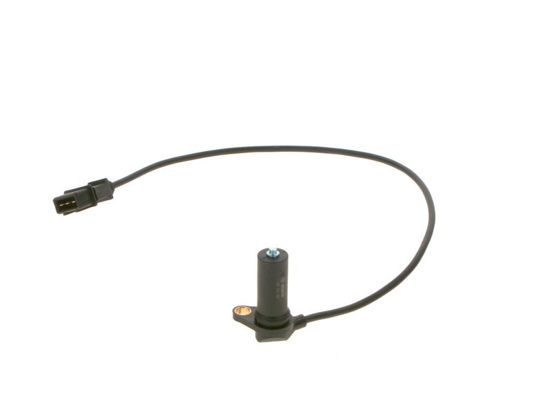Kurbelwellensensor passt zu: AUDI A4 B5, A6 C4, A6 C5, FORD GALAXY I, SEAT ALHAMBRA, AROSA, CORDOBA, CORDOBA VARIO, IBIZA II, INCA, TOLEDO I, VW CADDY II, CADDY II/MINIVAN 1.7D/1.9D 08.91-03.10
