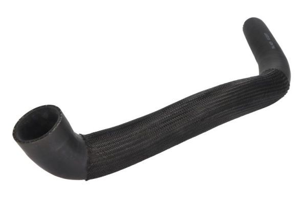 Luftkühlerschlauch (unten, durchmesser 47/55mm, länge 730mm, schwarz, lang) passt zu: FORD TOURNEO CUSTOM V362, TRANSIT, TRANSIT CUSTOM V362, TRANSIT TOURNEO, TRANSIT V363 2.2D 04.06-