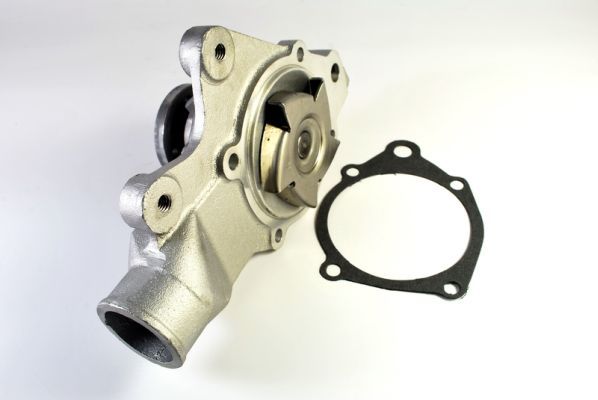 Kühlmittelpumpe, mit dichtung passt zu: JEEP CHEROKEE, COMANCHE, GRAND CHEROKEE I, GRAND CHEROKEE II, WRANGLER I, WRANGLER II 2.5/4.0 10.84-04.07