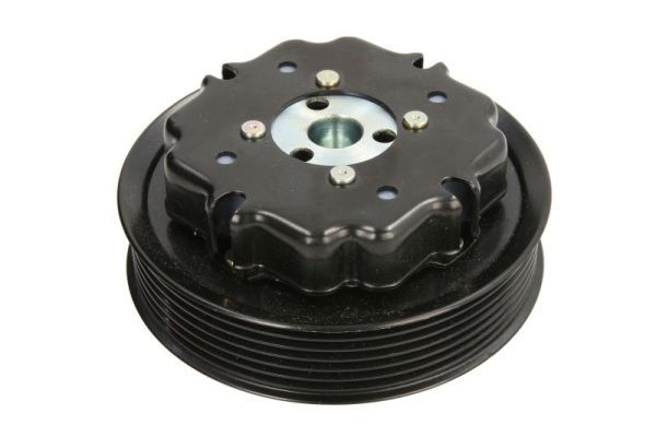 Magnetkupplung, Klimakompressor