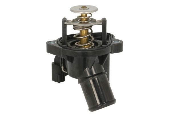 Thermostat, Kühlmittel