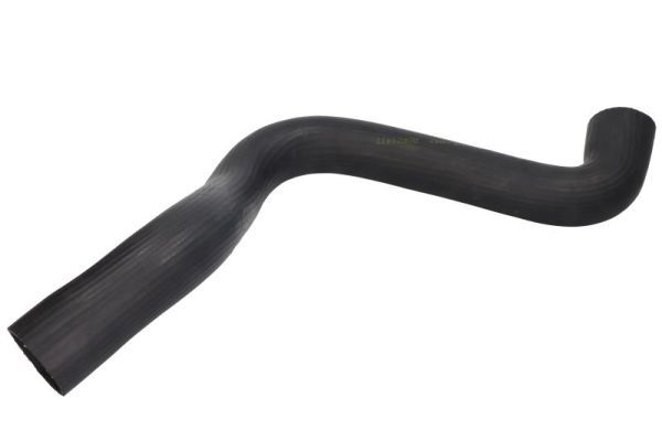 Luftkühlerschlauch (Gummi, lang) passt zu: RENAULT CLIO II, KANGOO 1.5D 08.04-