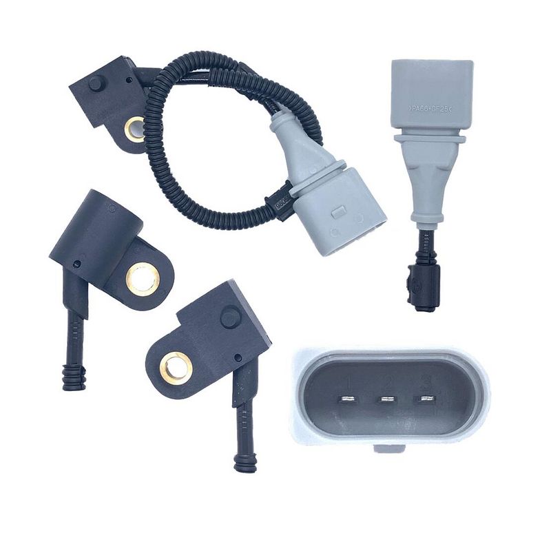 Sensor, Nockenwellenposition