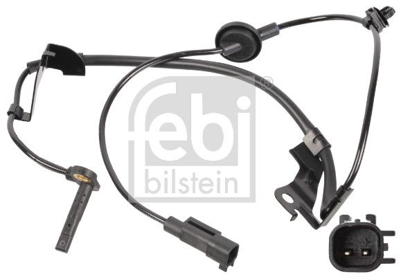 ABS-Sensor hinten R passt zu: MITSUBISHI LANCER VIII, OUTLANDER II, OUTLANDER III 2.0-3.0 11.06-
