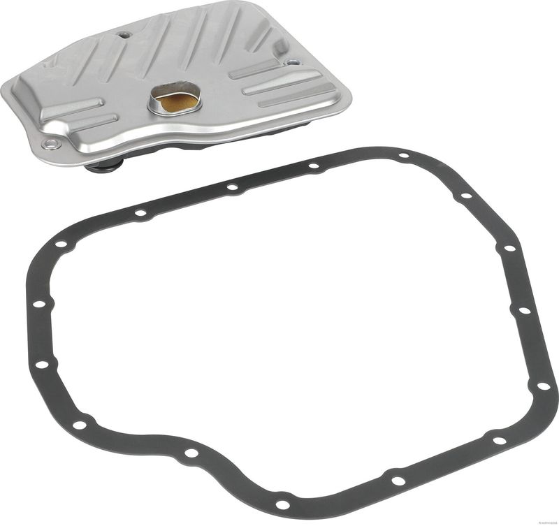 Hydraulikfilter, Automatikgetriebe