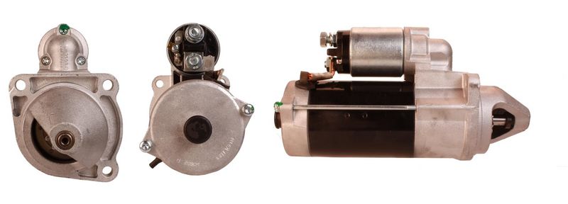 Kühlmittelausgleichsbehälter passt zu: MG MG 5 10.20-