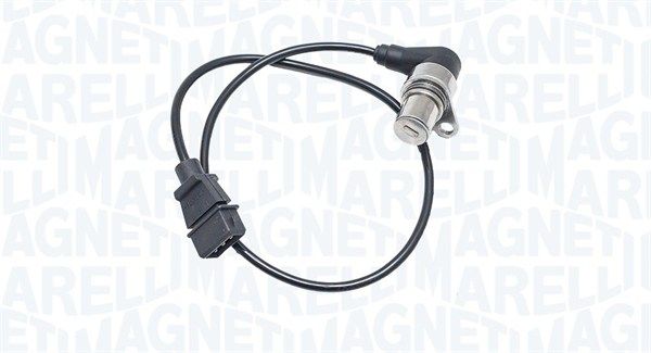 Kurbelwellensensor passt zu: VW GOLF III, GOLF IV, PASSAT B3/B4, VENTO 1.6/2.0 07.94-06.02
