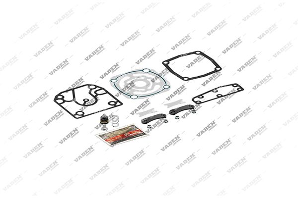 Reparatursatz, Druckluftkompressor