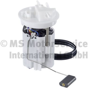 Kraftstoff-Fördereinheit