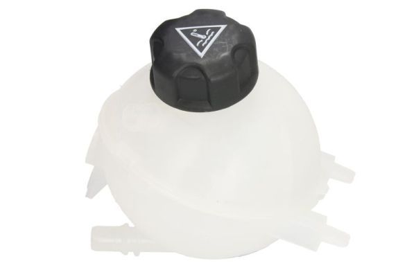 Kühlmittelausgleichsbehälter (mit Stöpseln) passt zu: CITROEN BERLINGO, BERLINGO MULTISPACE, BERLINGO/MINIVAN, C4 GRAND PICASSO I, C4 PICASSO I, DS4, DS5, OPEL GRANDLAND / GRANDLAND X 07.05-