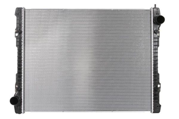 Kühler Motor ((en) without frame) passt zu: SCANIA K I, L, N BUS, P I, R I DC09.108-OC9.G05 01.03-