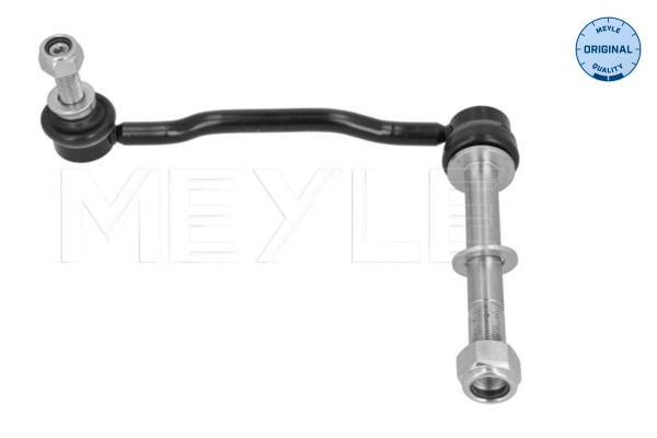 Stange/Strebe, Stabilisator