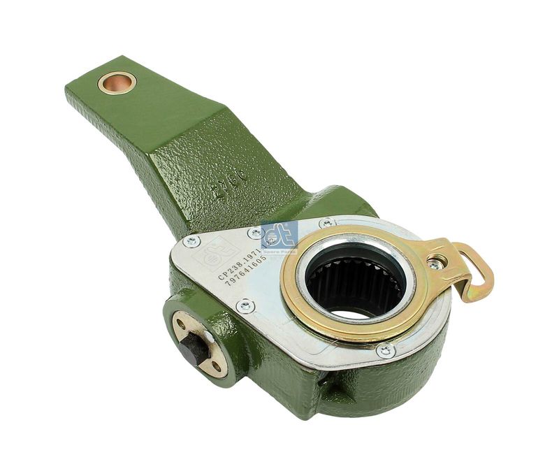 Gasfeder, Einlegeboden (Koffer-/Laderaum)