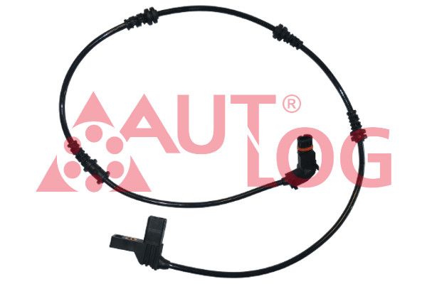 ABS-Sensor vorne L/R passt zu: MERCEDES R (W251, V251) 3.0-6.2 08.05-12.14