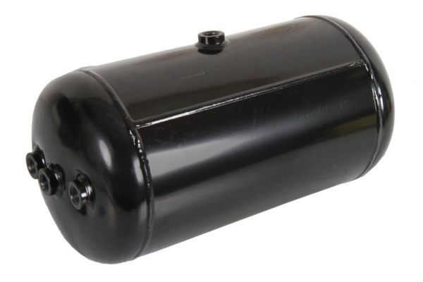 Luftbehälter, Druckluftanlage