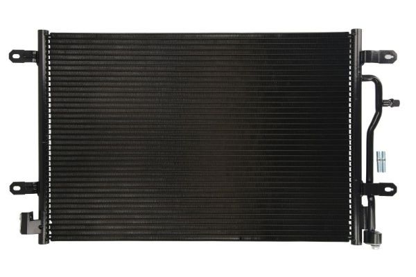 Klimaanlage Kondensator passt zu: AUDI A4 B6, A6 C5, ALLROAD C5 1.6-4.2 11.00-12.05