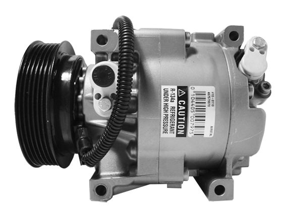 Seilzug, Feststellbremse