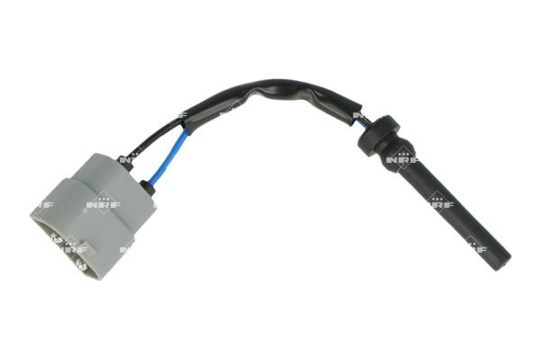Kühlmittelstand Sensor passt zu: RVI PREMIUM 2, VOLVO 7700, 8500, 8700, 9700, 9900, B12, B7, B9, FH, FH II, FH12, FH16, FH16 II, FL12, FL6, FM, FM II, FM10, FM12, FM7, FM9 D10A320-TD63ES 09.85-
