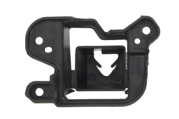 Stütze oben R (schwarz) passt zu: MAZDA 3 BM 09.13-02.17